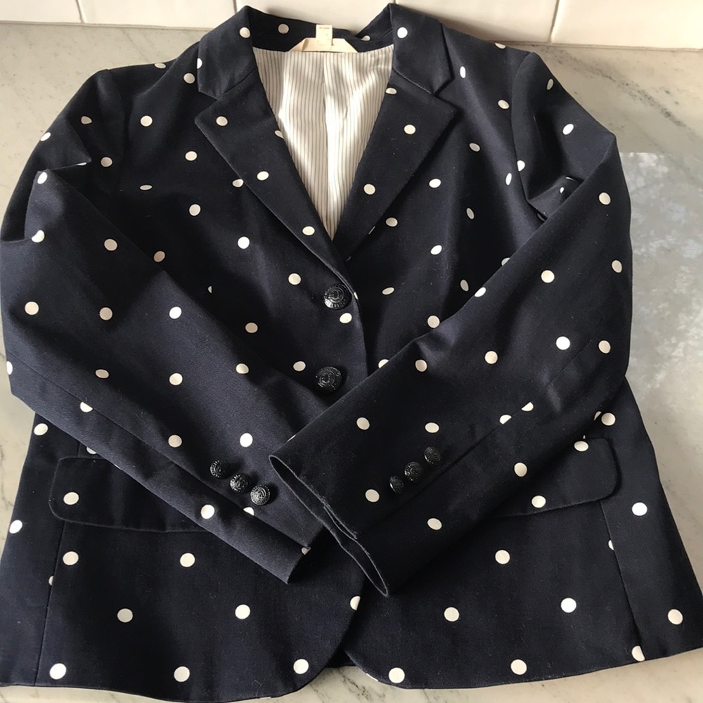 Brooks Brothers Blazer